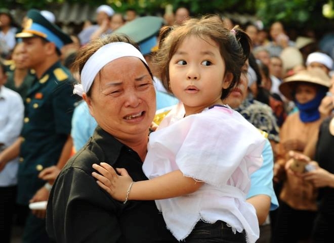 Que nha dam nuoc mat don phi cong Tran Quang Khai hinh anh 10
