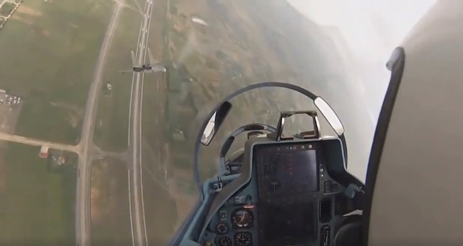 Chúng ta vừa mất đi Đại Tá Trần Quang Khải - một phi công lái Su-30 giỏi nhất Việt Nam - Ảnh 3.