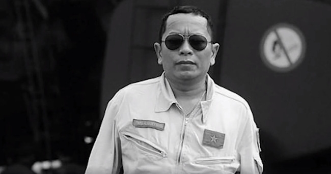Chúng ta vừa mất đi Đại Tá Trần Quang Khải - một phi công lái Su-30 giỏi nhất Việt Nam - Ảnh 5.
