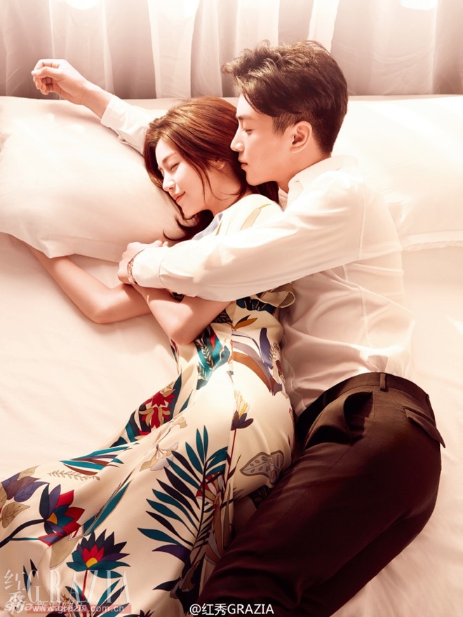 'Duong Qua, Tieu Long Nu' tiep tuc tung anh nong hinh anh 5