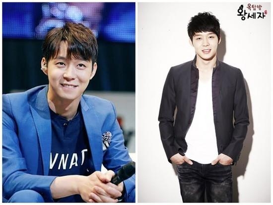 park yoochun bi fan tay chay, co the khong duoc dong phim hinh anh 4