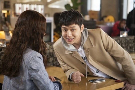 park yoochun bi fan tay chay, co the khong duoc dong phim hinh anh 5