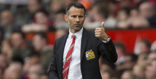 Rời Man United, Giggs chính thức có bến đỗ mới
