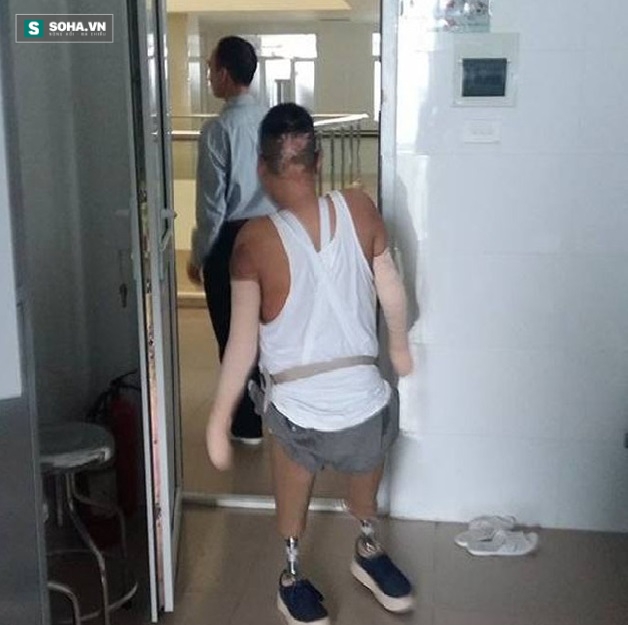 Tối nào tôi cũng cầu nguyện cho các anh trên Casa-212 trở về - Ảnh 1.