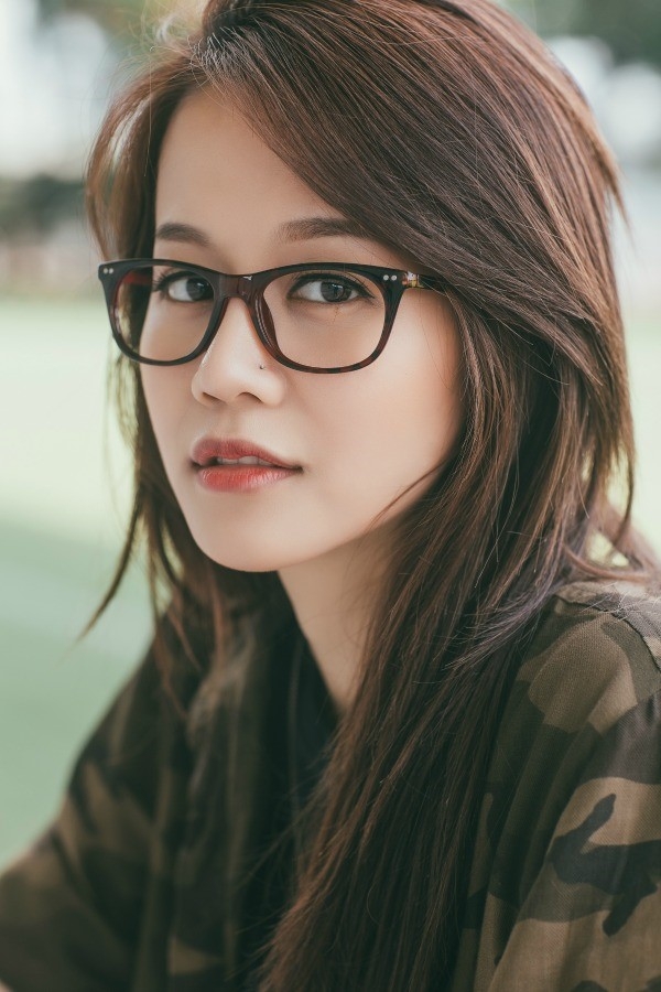 An Nguy: 'Pham Huong co quyen tu tin ve ban than' hinh anh 1