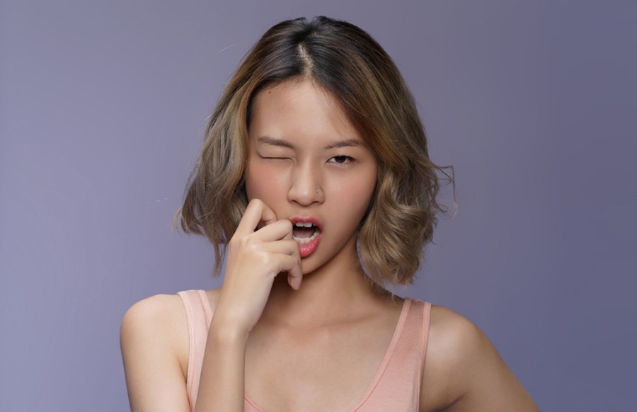 Can canh nhan sac cua 15 co gai The Face hinh anh 2