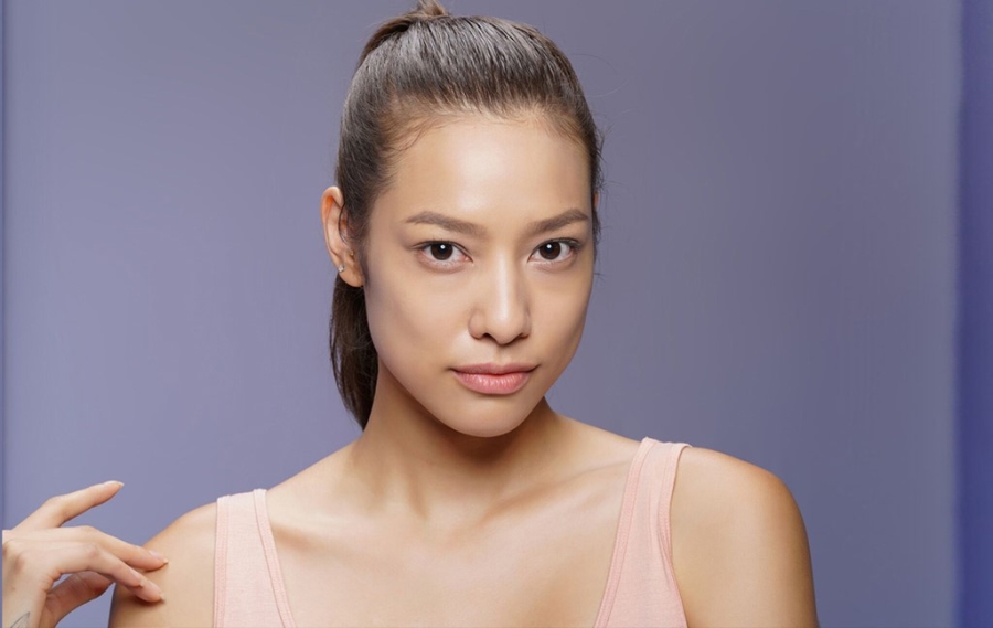 Can canh nhan sac cua 15 co gai The Face hinh anh 4
