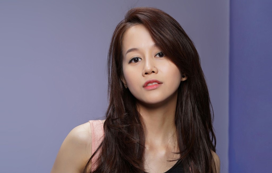 Can canh nhan sac cua 15 co gai The Face hinh anh 6