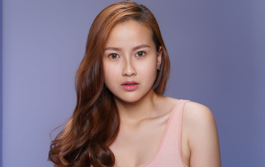 Can canh nhan sac cua 15 co gai The Face hinh anh 7