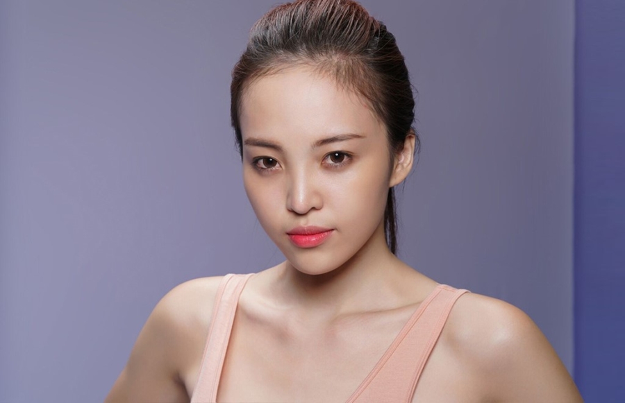 Can canh nhan sac cua 15 co gai The Face hinh anh 15