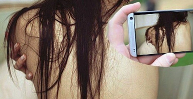 Dùng dây trói, cưỡng hiếp bạn gái, rồi quay lại clip tại TP HCM