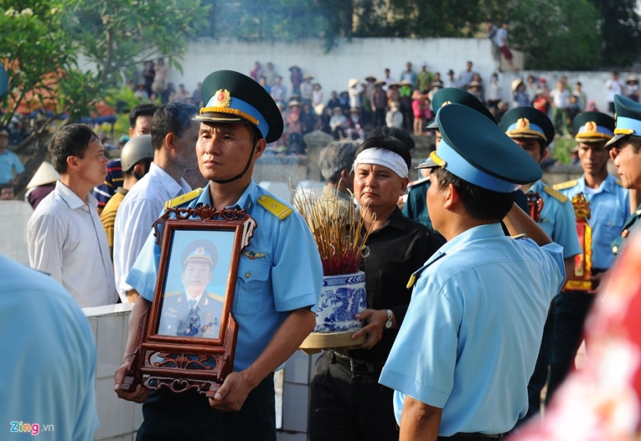 Hang nghin nguoi dua tien dai ta phi cong Tran Quang Khai hinh anh 4