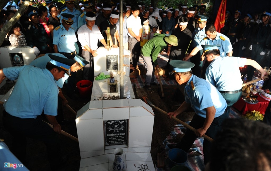 Hang nghin nguoi dua tien dai ta phi cong Tran Quang Khai hinh anh 6