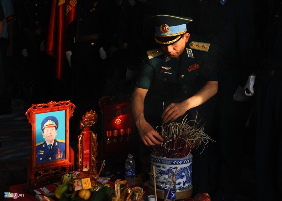 Hang nghin nguoi dua tien dai ta phi cong Tran Quang Khai hinh anh 7