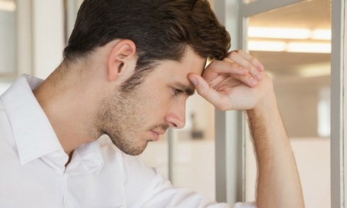 Tôi như nô bộc của vợ