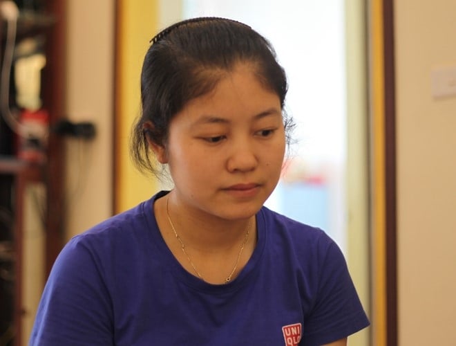 Vo cua chien si may bay CASA 212: Toi tin anh se tro ve hinh anh 1