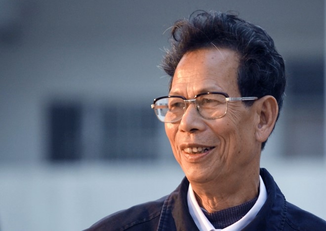 'Bieu tuong chong tham nhung' cua lang TQ nhan hoi lo hinh anh 1