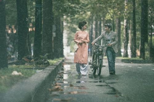 bo anh cuoi sai gon nhung ngay xua cu gay bao cong dong mang - 6