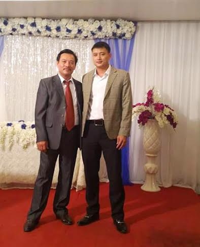 casa 212 mất tích, Đại úy Lê Văn Đình, máy bay Casa 212, Su-30MK2, 9 quân nhân