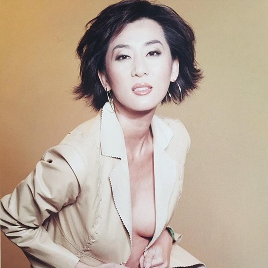 MC Kỳ Duyên, Nguyễn Cao Kỳ Duyên, khoe vòng 1, thả rông vòng 1