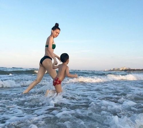 nhung hinh anh nong bong ai nhin cung hoa mat cua ha ho - 6