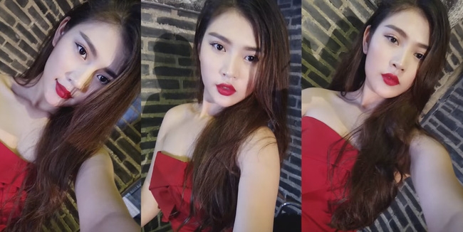 The Face: Deo lens, ke chan may, to son van la mat moc? hinh anh 3