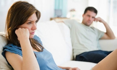 Trắng tay sau 10 năm chìm đắm trong những cơn ghen với chồng