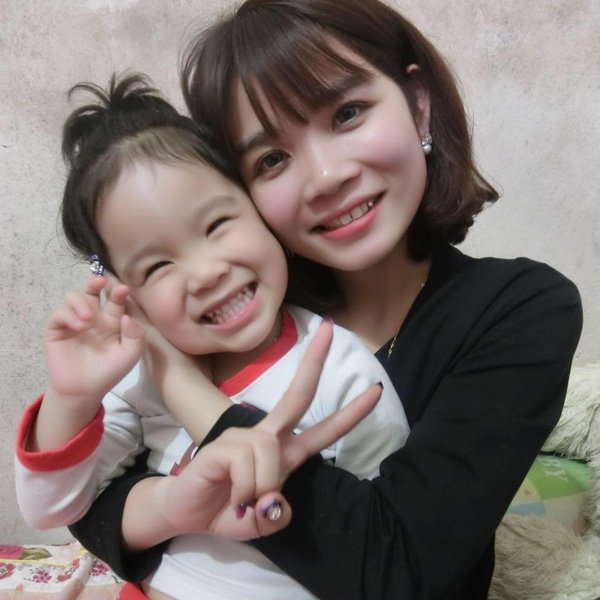 vợ trẻ chồng già