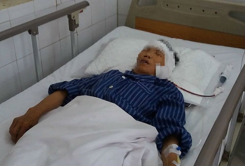 Vì sao bác ruột xuống tay hại chết cháu gái 8 tuổi ở Lạng Sơn? - Ảnh 1
