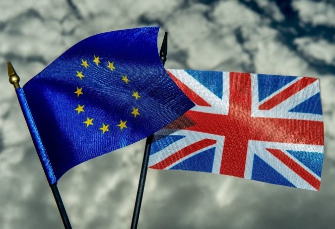 46,5 triệu dân Anh bỏ phiếu việc đi hay ở lại EU 