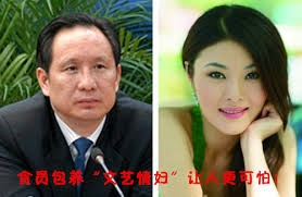 Trung Quốc, quan tham, thương nhân, quan chức, tham nhũng