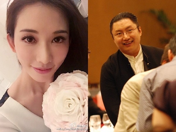 Lam Chi Linh bi nha ban trai cam can hon nhan hinh anh 1