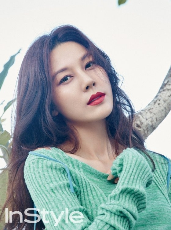 ‘Nguoi dep noi doi’ Kim Ha Neul quyen ru o tuoi U40 hinh anh 2