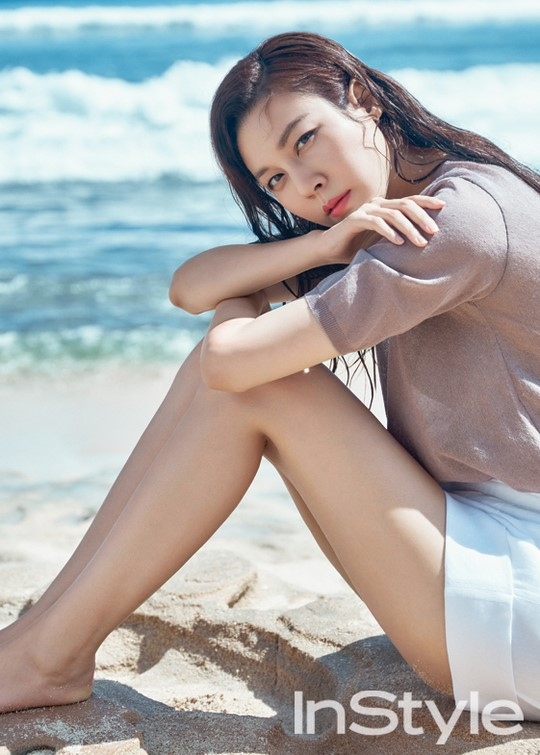‘Nguoi dep noi doi’ Kim Ha Neul quyen ru o tuoi U40 hinh anh 3