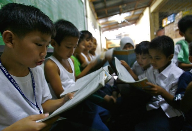 Người Philippines giỏi tiếng Anh thứ 3 châu Á - Ảnh 1.