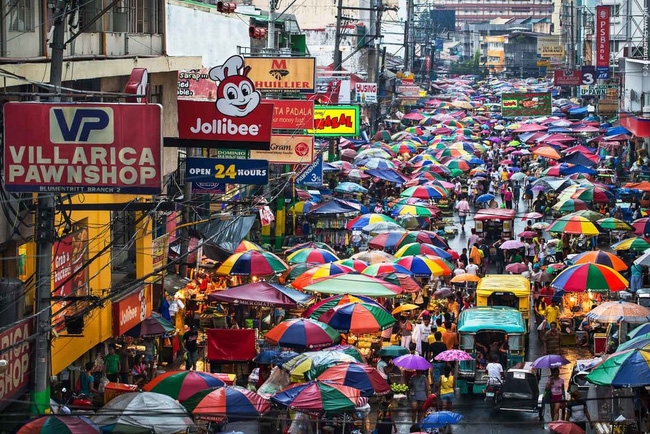 Người Philippines giỏi tiếng Anh thứ 3 châu Á - Ảnh 3.