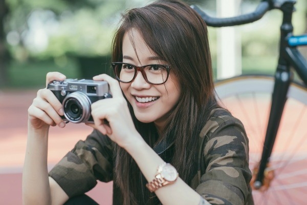 Nhung cau chuyen ben le ve thi sinh noi bat tai The Face hinh anh 11