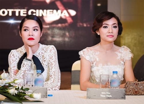 Rộ tin Dương Cẩm Lynh 