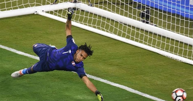 11 ngôi sao Copa America có thể chia tay CLB trong mùa hè - ảnh thể thao