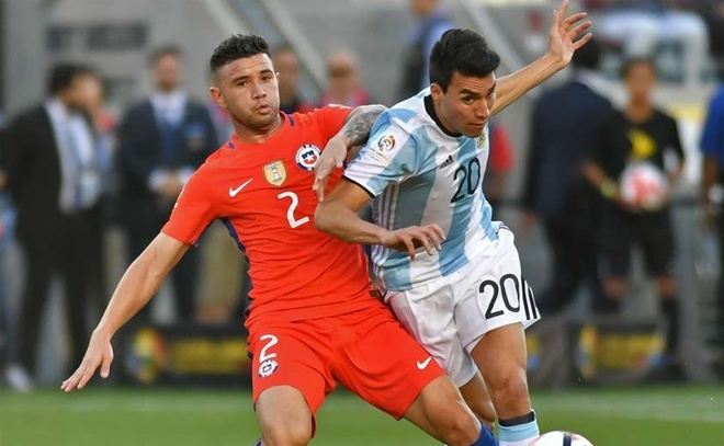 11 ngôi sao Copa America có thể chia tay CLB trong mùa hè - ảnh thể thao