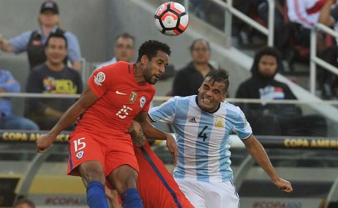 11 ngôi sao Copa America có thể chia tay CLB trong mùa hè - ảnh thể thao