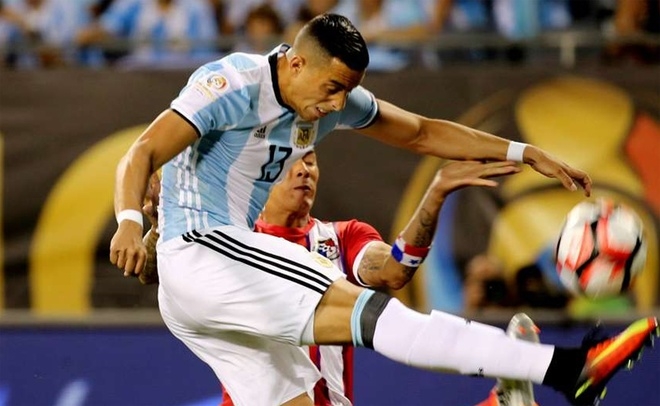 11 ngôi sao Copa America có thể chia tay CLB trong mùa hè - ảnh thể thao