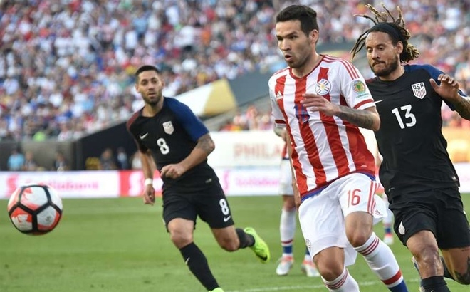 11 ngôi sao Copa America có thể chia tay CLB trong mùa hè - ảnh thể thao