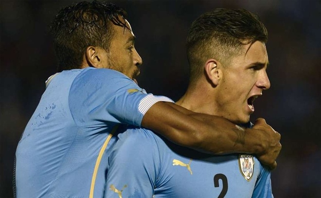 11 ngôi sao Copa America có thể chia tay CLB trong mùa hè - ảnh thể thao