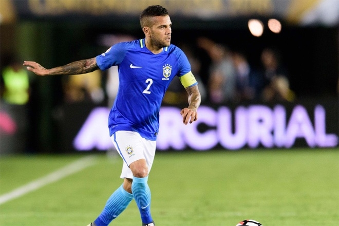11 ngôi sao Copa America có thể chia tay CLB trong mùa hè - ảnh thể thao