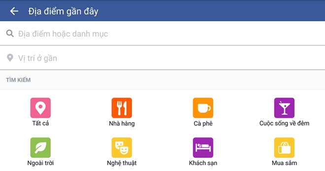 7 tinh nang hay cua Facebook co the ban chua biet hinh anh 2