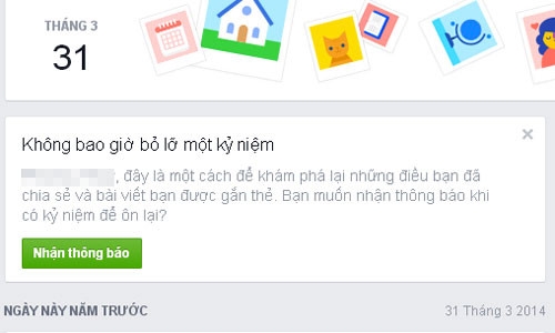 7 tinh nang hay cua Facebook co the ban chua biet hinh anh 4
