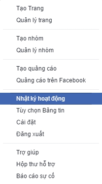7 tinh nang hay cua Facebook co the ban chua biet hinh anh 5