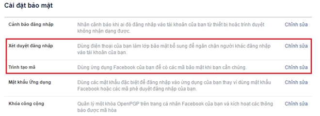 7 tinh nang hay cua Facebook co the ban chua biet hinh anh 6