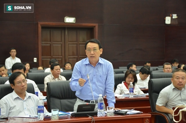 Ai quản lý hướng dẫn viên Trung Quốc nói về Việt Nam? - Ảnh 1.